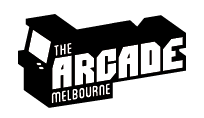 The Arcade Melbourne logo